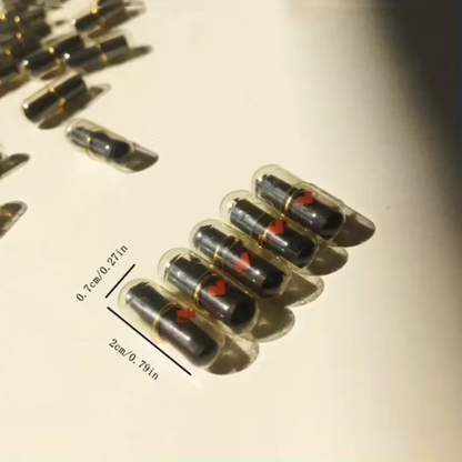 Jar with Personalized Messages