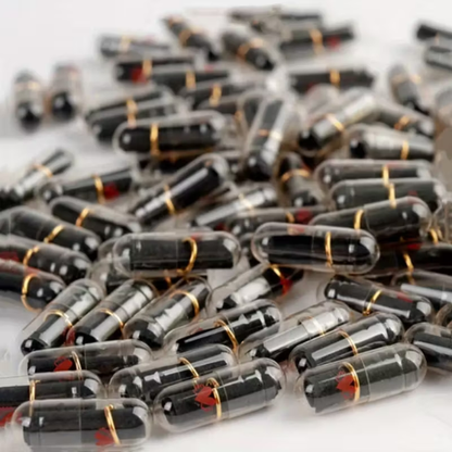 Jar with Personalized Messages